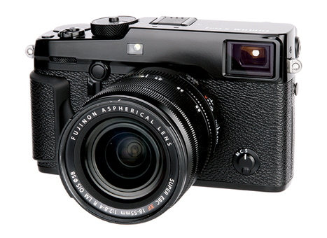 Fujifilm X-Pro2 Review | What Digital Camera | Fuji X-Pro2 | Scoop.it