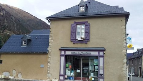 L'Office de Tourisme Communautaire change de statut | Vallées d'Aure & Louron - Pyrénées | Scoop.it