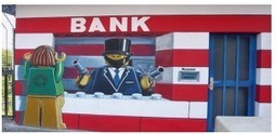 « Les patrons de Deutsche Bank démissionnent ! » | Bankster | Scoop.it
