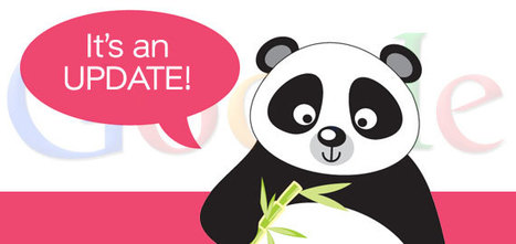 Google Panda Update 3.92 Rolling Out | Google Penalty World | Scoop.it