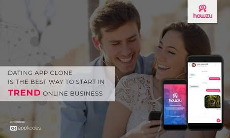 Beste gratis online dating app for Android