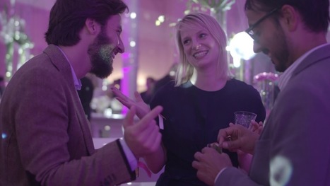 Official dmexco Video 2017 - dmexco | CES MWC DMEXCO SXSW VIVATECH ADTECHSUMMIT | Scoop.it