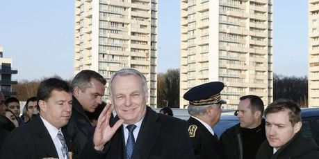 Banlieues : une politique au compte-gouttes | Labo Cités - L'actualité de la politique de la ville en Auvergne-Rhône-Alpes | Scoop.it