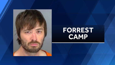 Bellevue man sentenced to multiple decades in prison for infant's death - KETV.com | Operation Phobos | Scoop.it