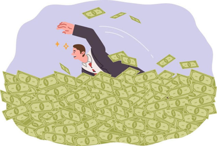 How Billionaires Worsen Affordability Crisis | Family Office & Billionaire Report - Empowering Family Dynasties | Scoop.it