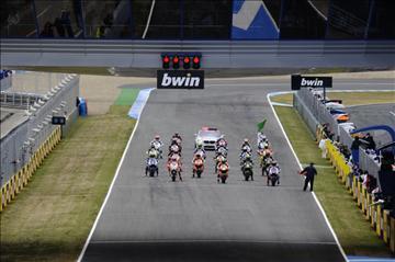 MotoGP announces knockout style qualifying | MotoGP News | Oct 2012 | Crash.Net | Ductalk: What's Up In The World Of Ducati | Scoop.it