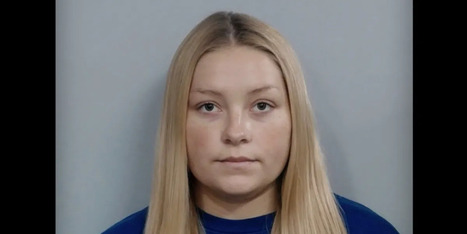 University of Kentucky cheerleader arrested after allegedly stashing her dead baby in garbage bag, hiding body in closet | Industry 411 - Waste Management | Scoop.it