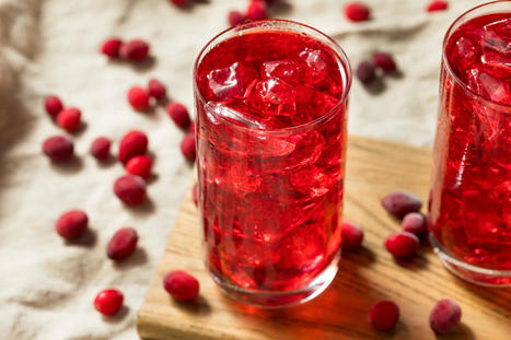 Cranberry Juice Health Benefits - EP Wellness & Functional Medicine Clinic&nbsp;| Call: 915-850-0900 or 915-412-6677 | Detox Yourself! | Scoop.it