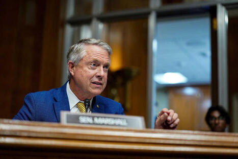 GOP giddy as Trump official brags 5M booted off food stamps: 'Listen, we're very generous' - Raw Story | Backstabber Watch | Scoop.it