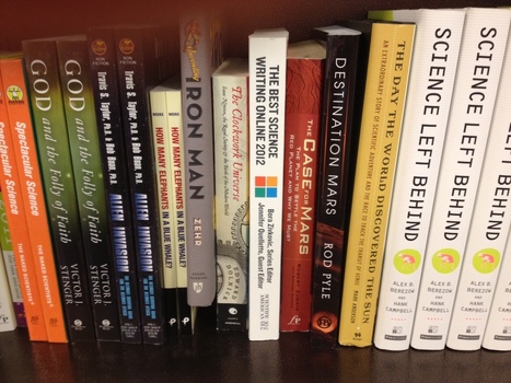 Beware! The Second Coming of the Textbook Wars - Flavorwire | Peer2Politics | Scoop.it