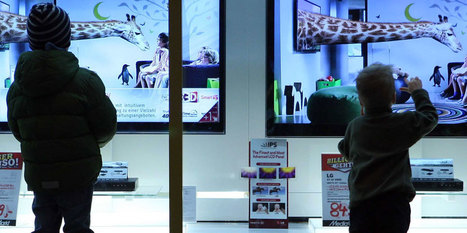 Platform-Driven TV Advertising Is Mainstreaming, Finally  | TV Press Review | Scoop.it