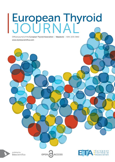 Neonatal screening for primary and central congenital hypothyroidism: is it time to go Dutch? in: European Thyroid Journal | dépistage néonatal | Scoop.it
