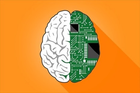 How Digital Technology Shapes Cognitive Function | Revolution in Education | Scoop.it