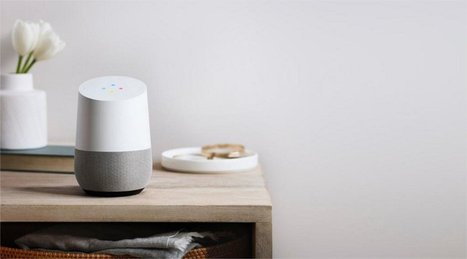 Une pub du Super Bowl active tous les assistants Google Home | Assistant Personnel Vocal | Scoop.it
