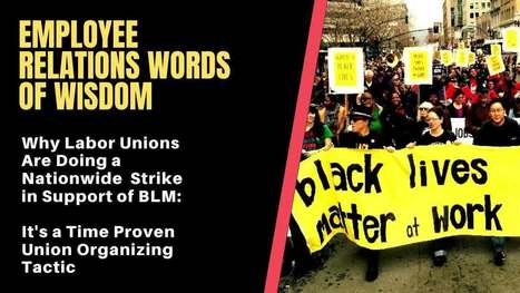 Bob Carroll posted on LinkedIn | PSLabor:  Your Union Free Advantage | Scoop.it