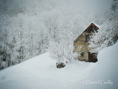 Daniel Guilly - Timeline Photos | Facebook | Vall&eacute;es d'Aure & Louron - Pyr&eacute;n&eacute;es | Scoop.it