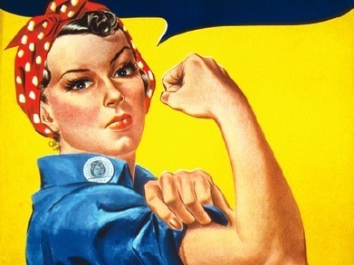 Women's History Month: 6 Lesson Plan Resources for Teachers | CLIL Didactic Units | Scoop.it