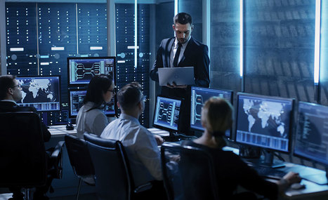 Scams, Fraud and Misinformation: How Cybercriminals are Taking Advantage of Coronavirus | dis.infected | Scoop.it