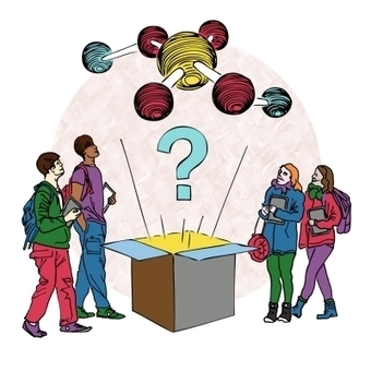 Challenge-driven universities to solve global problems | Nesta | Learning Futures | Scoop.it