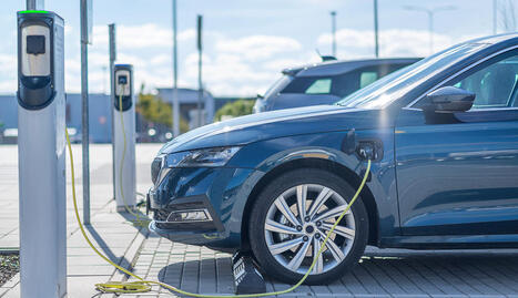 Achat public : l'&Eacute;tat veut rendre ses flottes de v&eacute;hicules exemplaires par l'&eacute;lectrification | Infrastructures et mobilit&eacute;s | Scoop.it