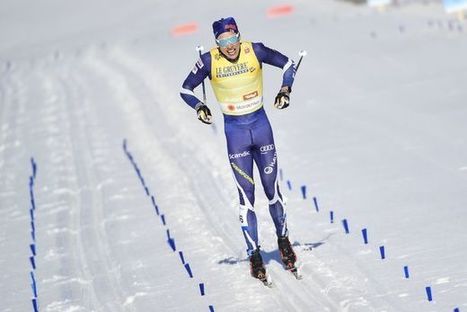 Iivo Niskanen: Sukset eivät toimineet alamäessä 15 kilometrin kilpailussa | 1Uutiset - Lukemisen tähden | Scoop.it