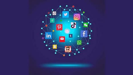 Le guide complet pour maîtriser le Marketing sur les réseaux sociaux | Bonnes Pratiques Web & Cloud | Scoop.it