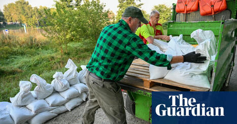 Floods in Poland and wildfires in PORTUGAL show reality of climate breakdown, says EU&nbsp; | CIHEAM Press Review | Scoop.it