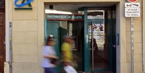 Le Cr&eacute;dit agricole &agrave; son tour sous la menace d&rsquo;une amende am&eacute;ricaine | Bankster | Scoop.it
