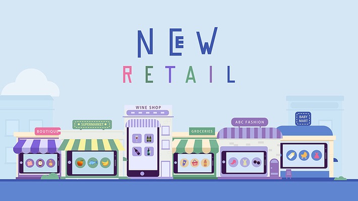 The Future of Retail is Happening Right Now in China and Alibaba is leading the way, opening new store concepts that fuse online & offline, push mobile use and break with standards #omnichannel #ec... | WHY IT MATTERS: Digital Transformation | Scoop.it