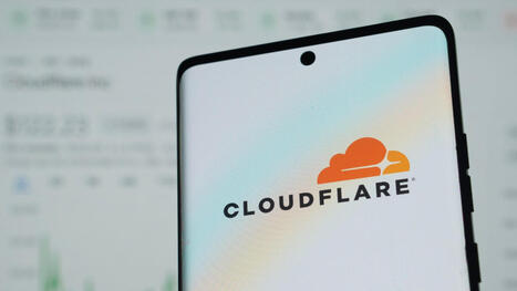 On sait ce qui a causé la panne mondiale de Cloudflare hier, et ce n’est pas une cyberattaque… | Cyber-sécurité | Scoop.it