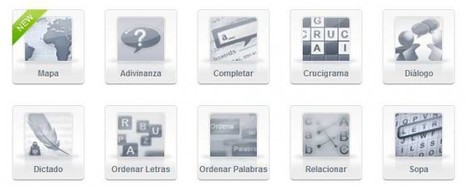Educaplay – Para crear actividades de carácter educativo | Recull diari | Scoop.it