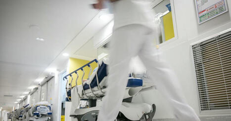 Vosges. Centre hospitalier d’Épinal : “La situation est grave”, alerte la CGT face à l’afflux de patients | veille territoriale | Scoop.it