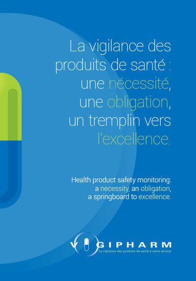  La nouvelle brochure Vigipharm 2016 | Vigilances sanitaires, Pharmacovigilance, Cosmétovigilance, Matériovigilance, toxicovigilance, nutrivigilance, pharmacovigilance vétérinaire | Scoop.it