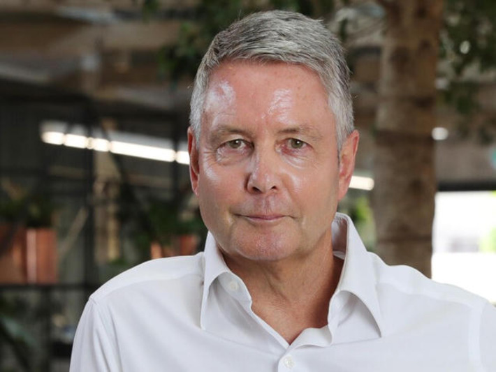 Goodman buys into Silicon Valley to cash in on data centre demand | Technology Report - Changing Our World | Scoop.it