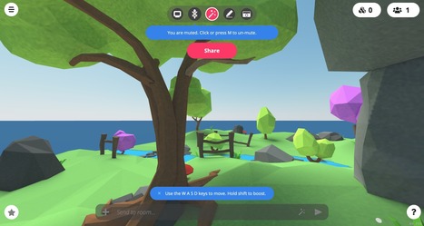 5 free & creative collaborative tools for remote working | Artefacto | Information and digital literacy in education via the digital path | Scoop.it