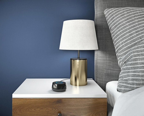 Eufy Genie: une enceinte domestique adossée à Alexa à un prix abordable | Assistant Personnel Vocal | Scoop.it