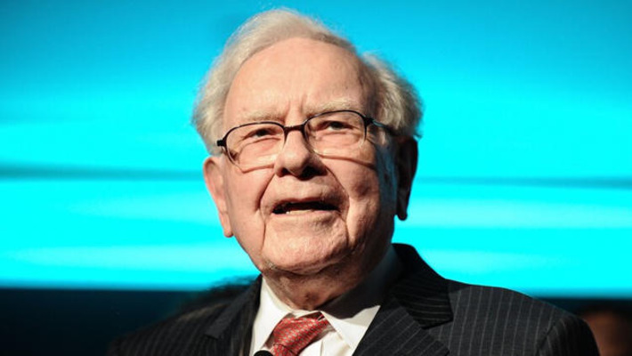 &lsquo;We aren't in it to make 5% or 6%': Warren Buffett calls Iran war market dip 'nothing.&rsquo; What he sees that others don't | Family Office & Billionaire Report - Empowering Family Dynasties | Scoop.it