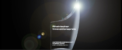 REINARTZ REMPORTE LE PRIX RHÉNAN DE L'INNOVATION 2024 | Procédés | Scoop.it