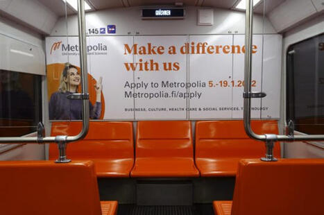 Mika Merano: Pakkoruotsi ja englannin nousu uhkaavat suomen kielen tulevaisuutta | 1Uutiset - Lukemisen tähden | Scoop.it