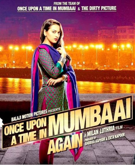 Once upon a time in mumbaai dobara full movie torrent free download