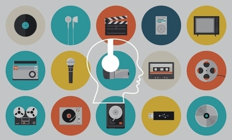 Managing audiovisual research data | BUY WEGOVY | Scoop.it