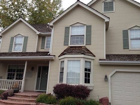 TR Window Services. Window Contractor - Littleton, CO. Projects, photos and more. | House Relish | Scoop.it