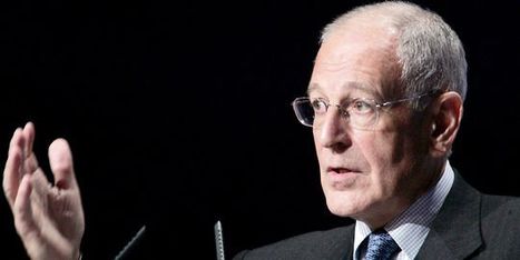 L'ancien PDG de TF1 bientôt jugé pour usage abusif d'emplois précaires | DocPresseESJ | Scoop.it