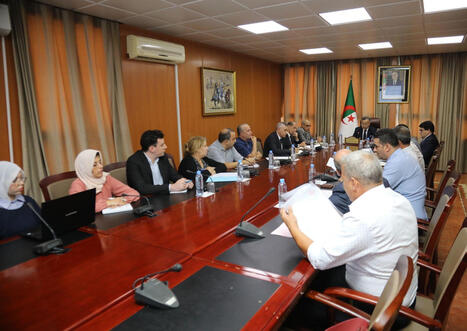 Recherche scientifique : 5 bases de données internationales spécialisées bientôt accessibles | Veille Ethique de la recherche | Scoop.it