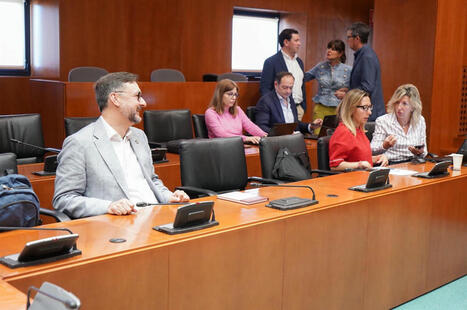 Las Cortes de Aragón proponen implementar un Plan General de Mejora de la Calidad de los Servicios Públicos | Evaluación de Políticas Públicas - Actualidad y noticias | Scoop.it