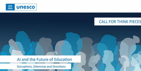 How the #right to #education is undermined by AI | Voices in the Feminine - Digital Delights | Scoop.it