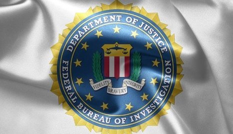 A one page strategy roadmap - how the FBI Manages Performance | HR, L&D Capability and Role | Scoop.it