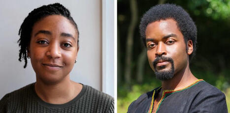 Black Perspectives Office fund boosts doctoral research at Concordia  | Black Stories and Inspiration | Scoop.it