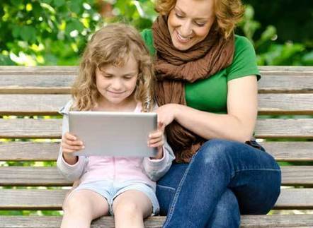 Parenting in the Digital Age | Canvas Network | eParenting and Parenting in the 21st Century | Scoop.it