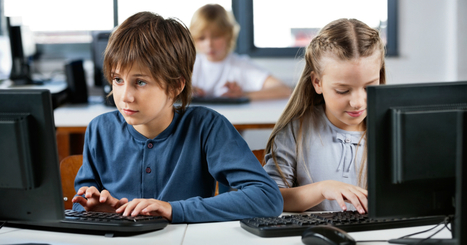¿Qué aportan los entornos virtuales a la educación? | TIC & Educación | Scoop.it